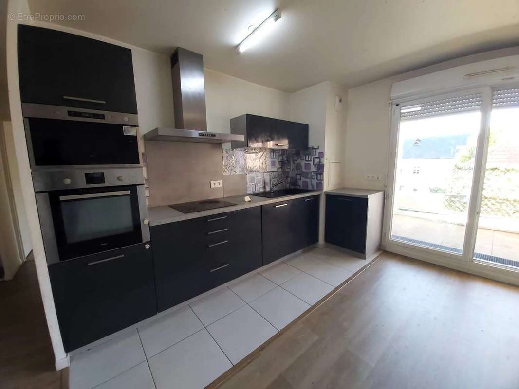 Appartement à CHELLES