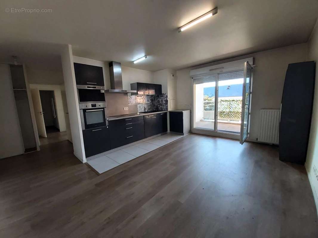 Appartement à CHELLES