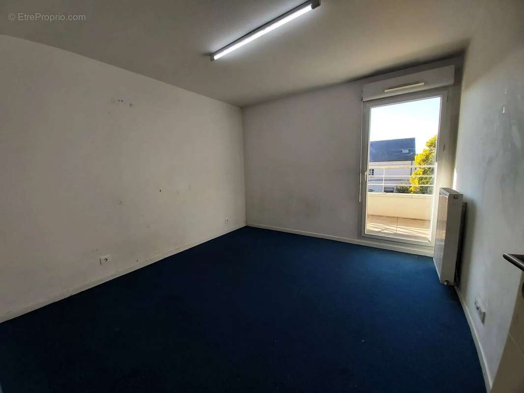 Appartement à CHELLES