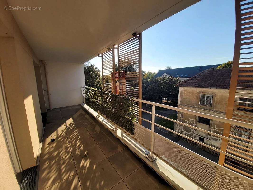 Appartement à CHELLES