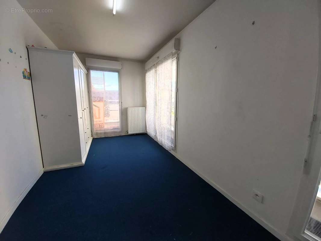 Appartement à CHELLES