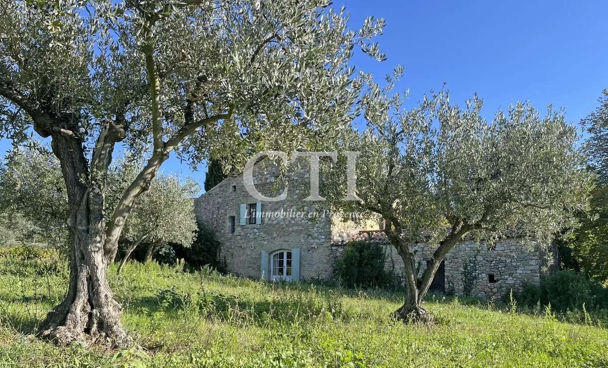 Maison à VAISON-LA-ROMAINE