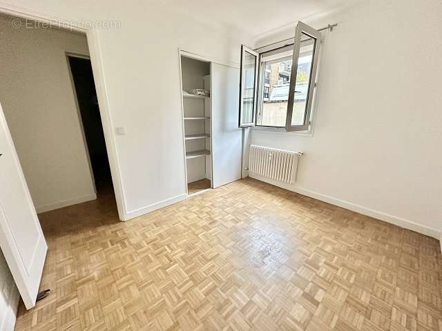 Appartement à CRETEIL