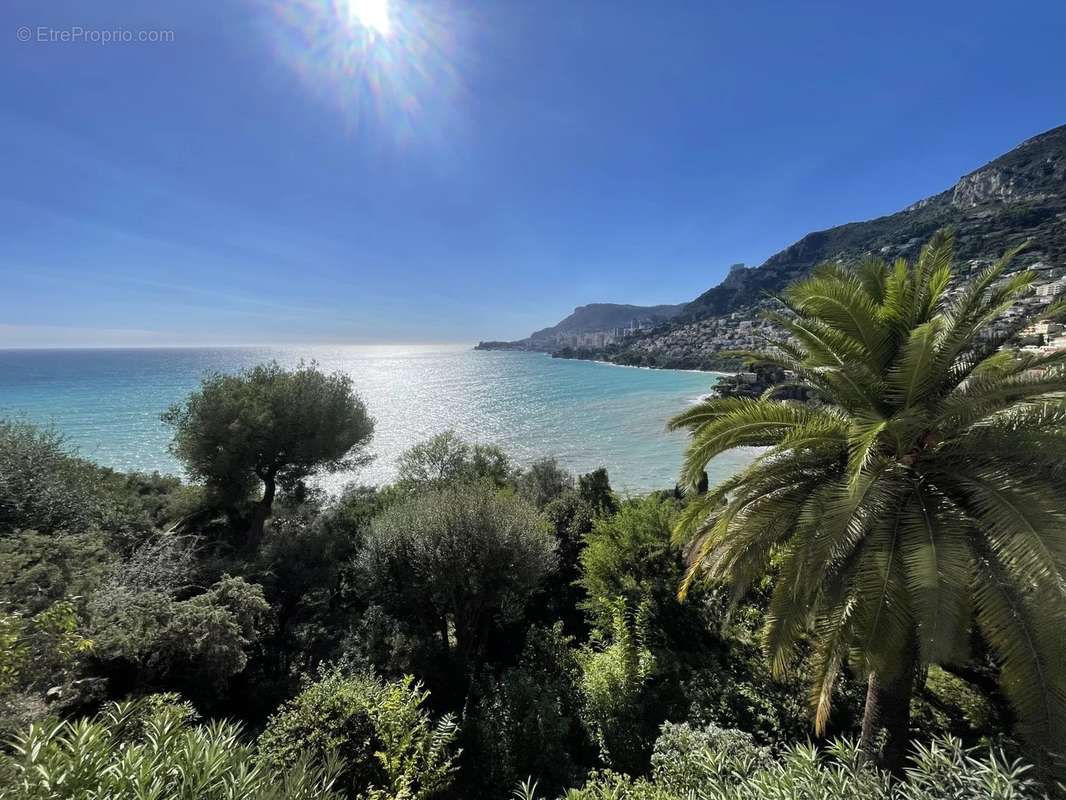 Appartement à ROQUEBRUNE-CAP-MARTIN