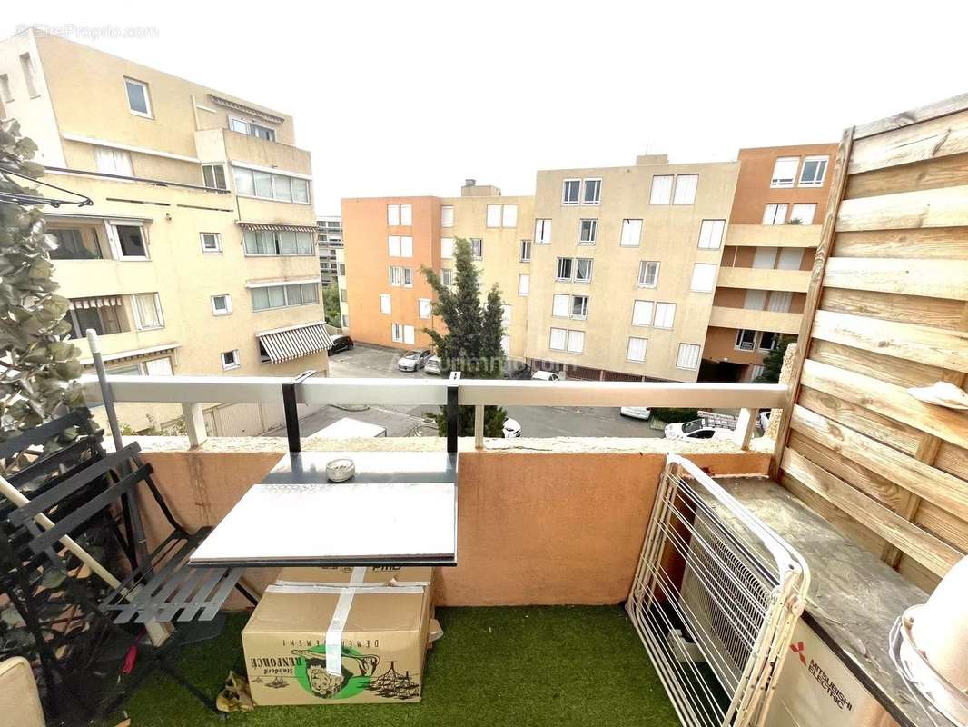 Appartement à SAINTE-MAXIME