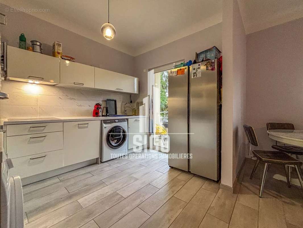 Appartement à ARLES