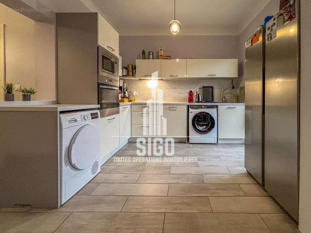 Appartement à ARLES