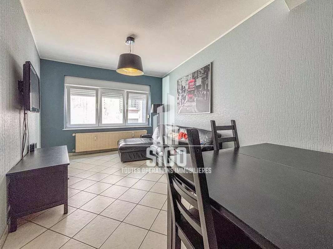 Appartement à CASSEN