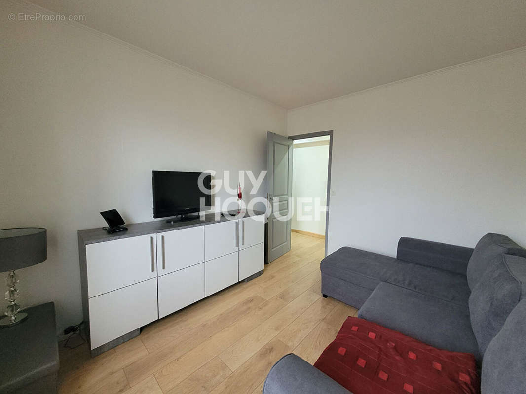 Appartement à CHELLES