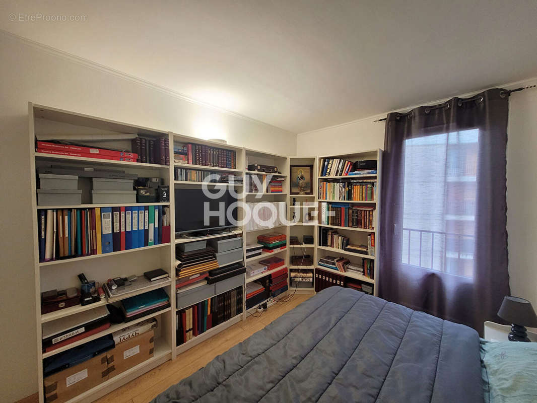 Appartement à CHELLES