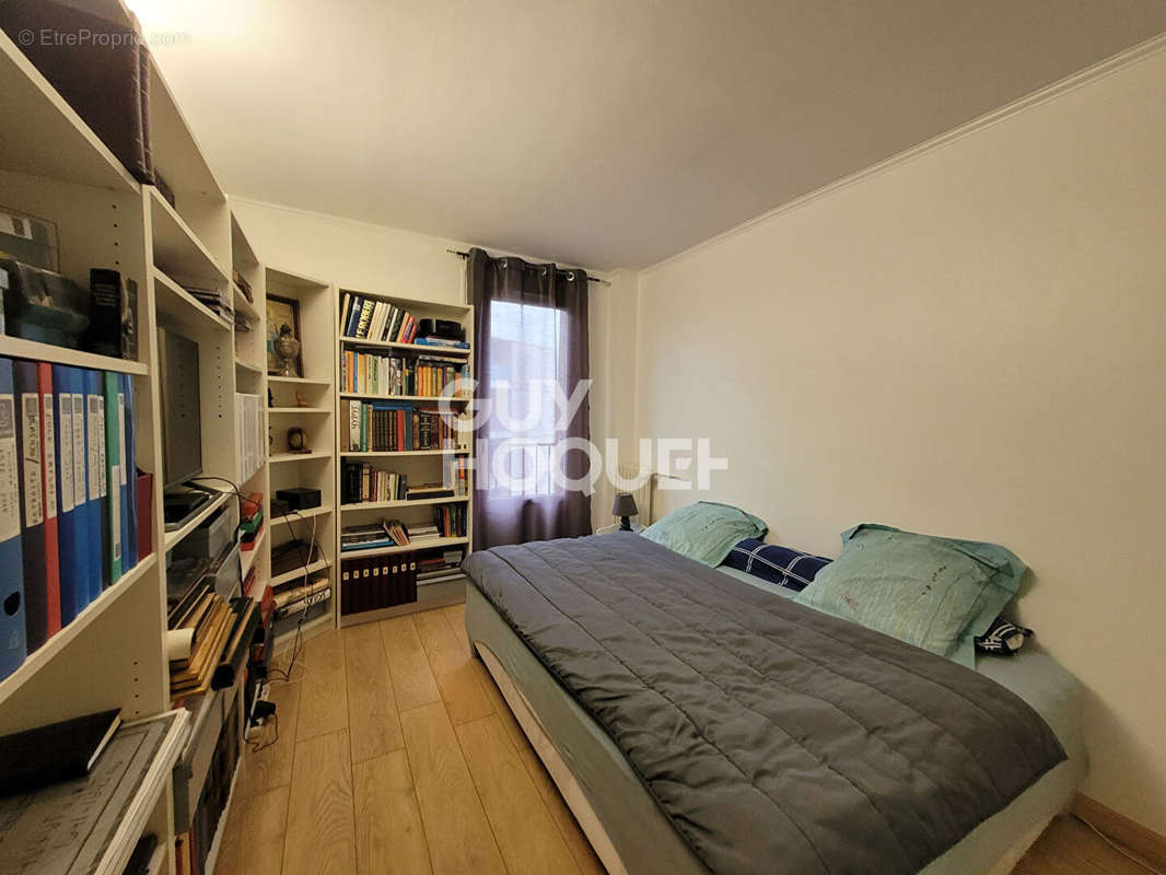 Appartement à CHELLES