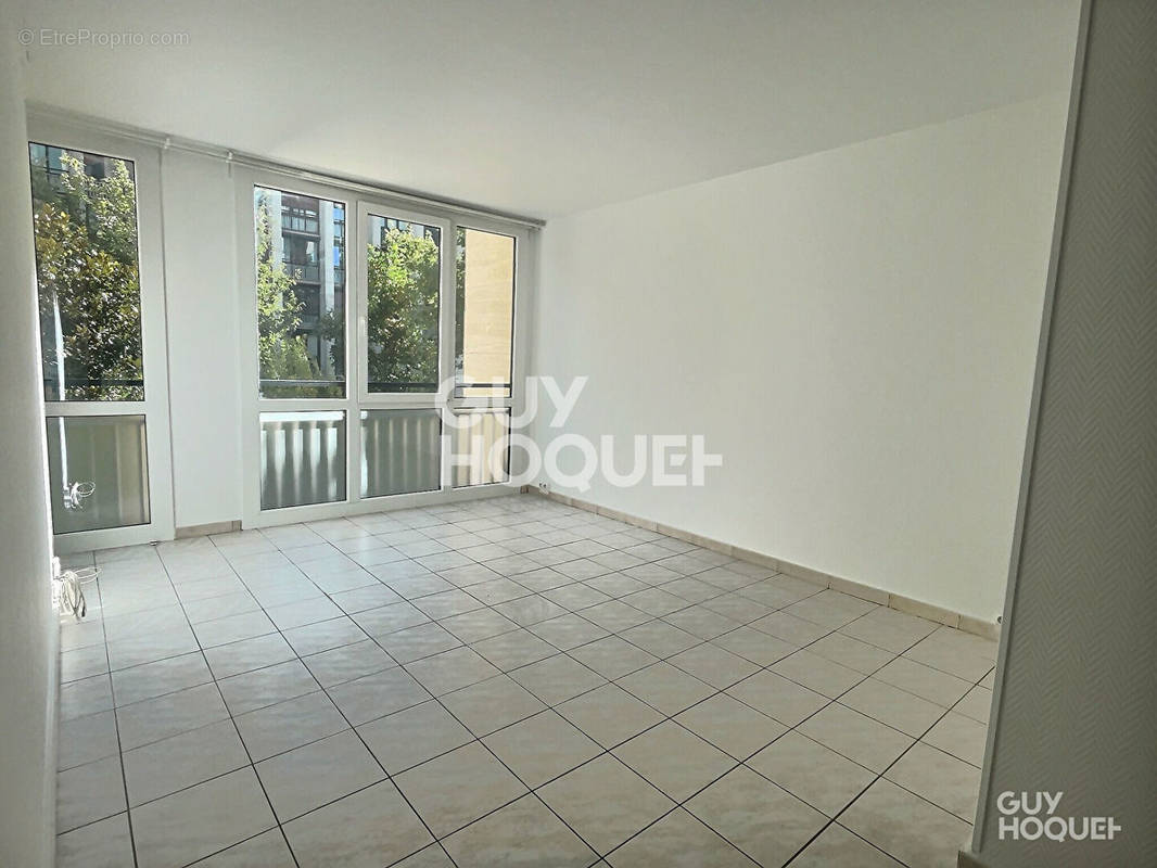 Appartement à MEUDON