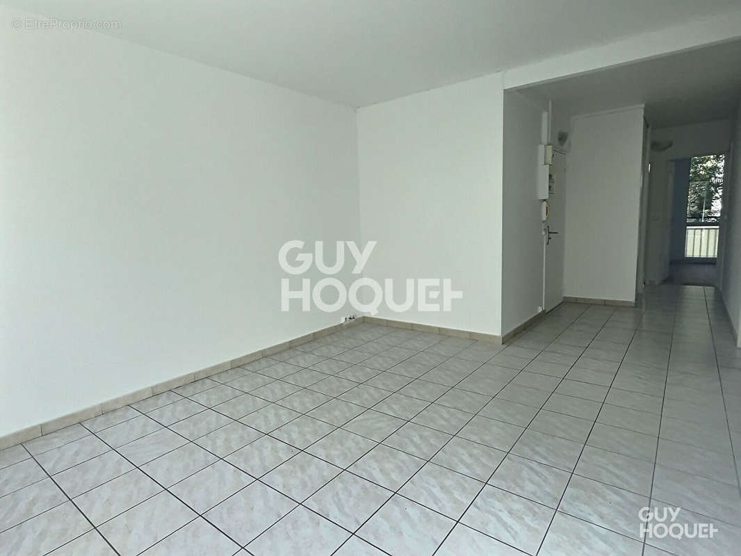 Appartement à MEUDON