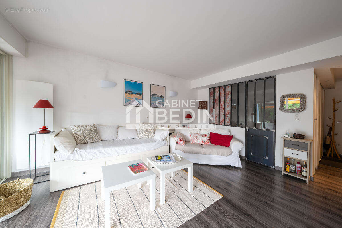 Appartement à ARCACHON