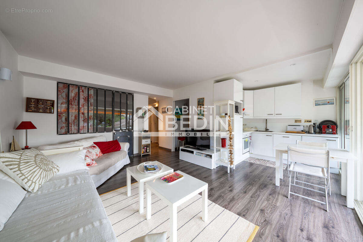 Appartement à ARCACHON