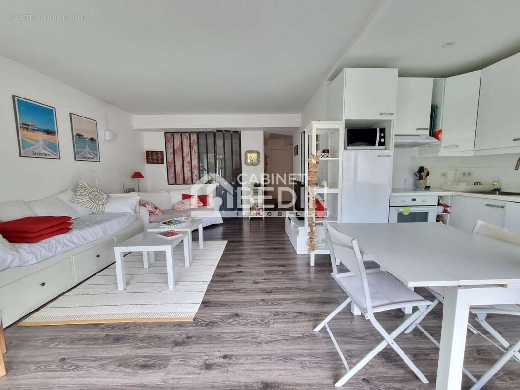 Appartement à ARCACHON