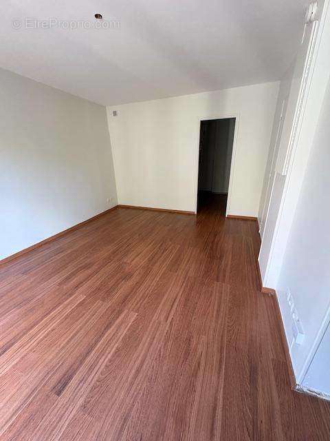 Appartement à BRY-SUR-MARNE