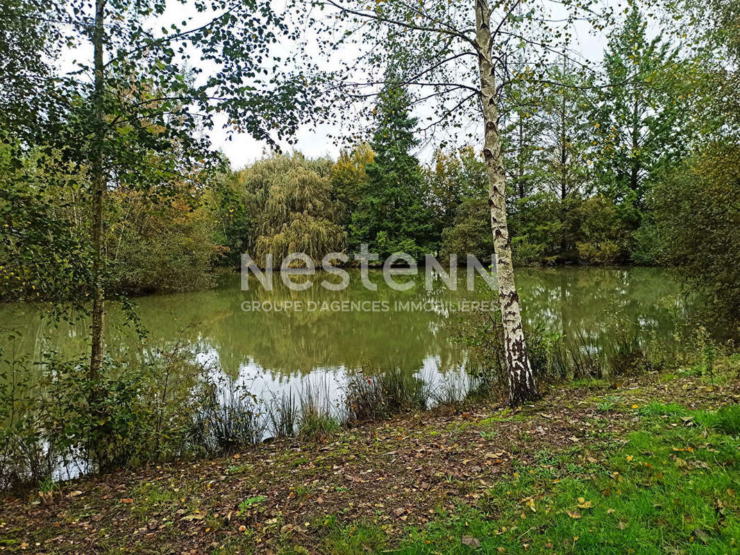 Terrain à CONTRES