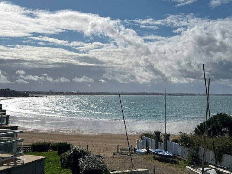 Appartement à SAINT-MALO