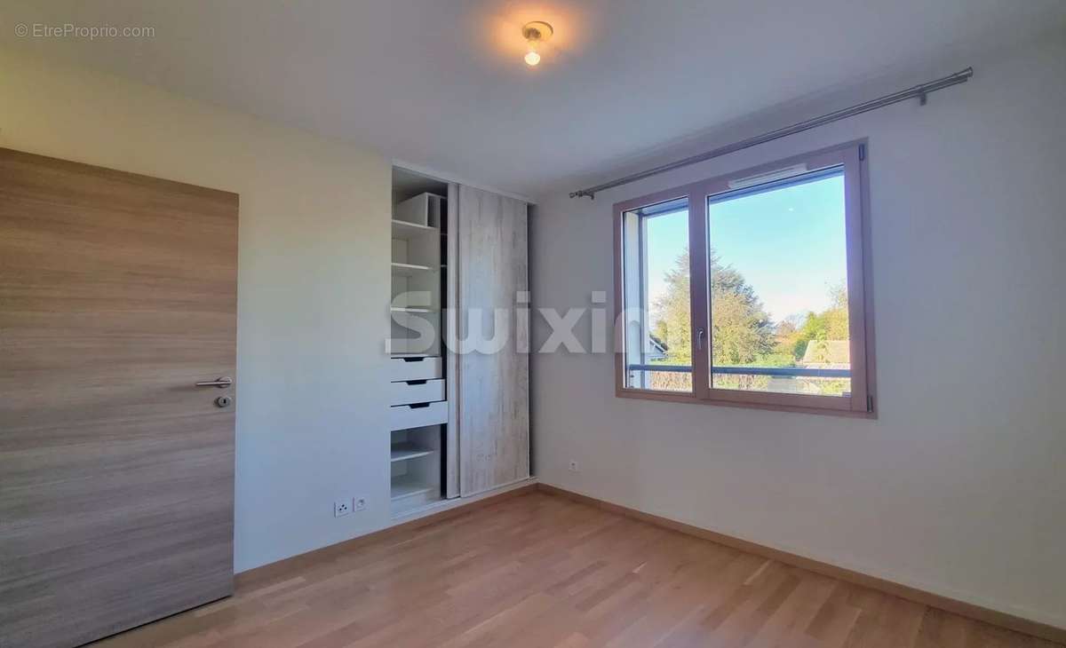 Appartement à VEIGY-FONCENEX