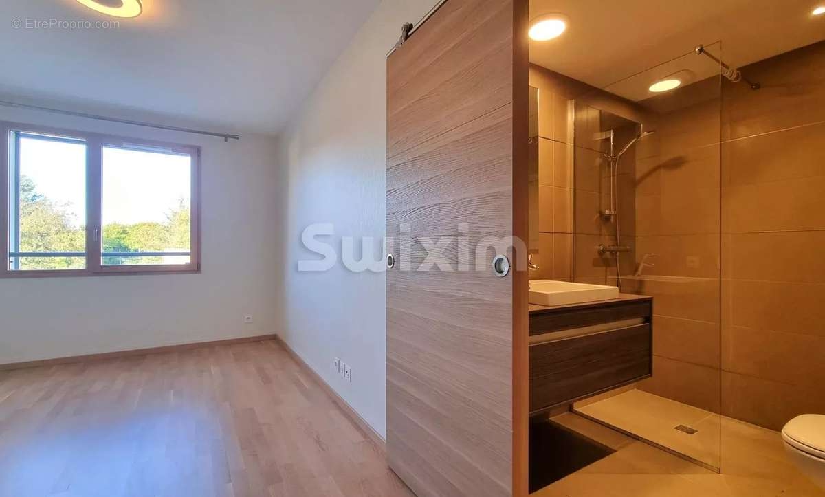 Appartement à VEIGY-FONCENEX