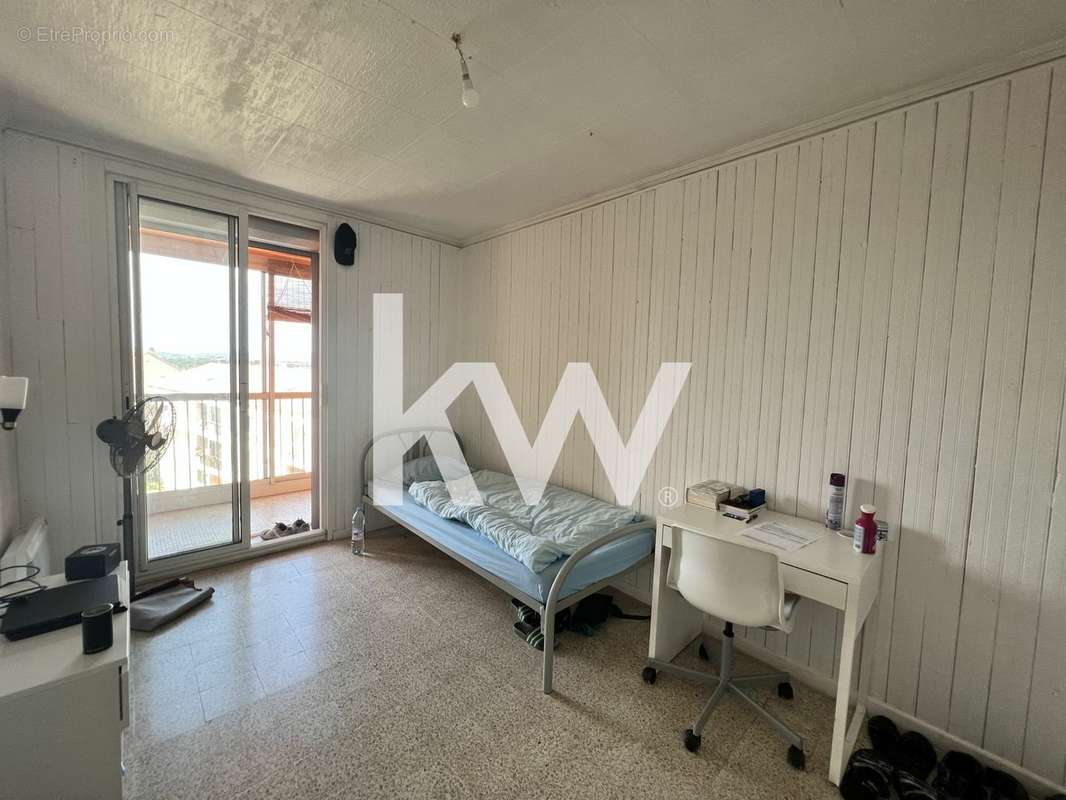 Appartement à PUGET-SUR-ARGENS