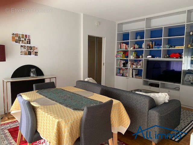 Appartement à ANTONY