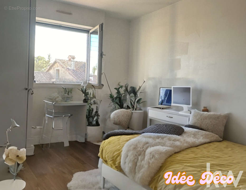 Appartement à MARSEILLE-12E