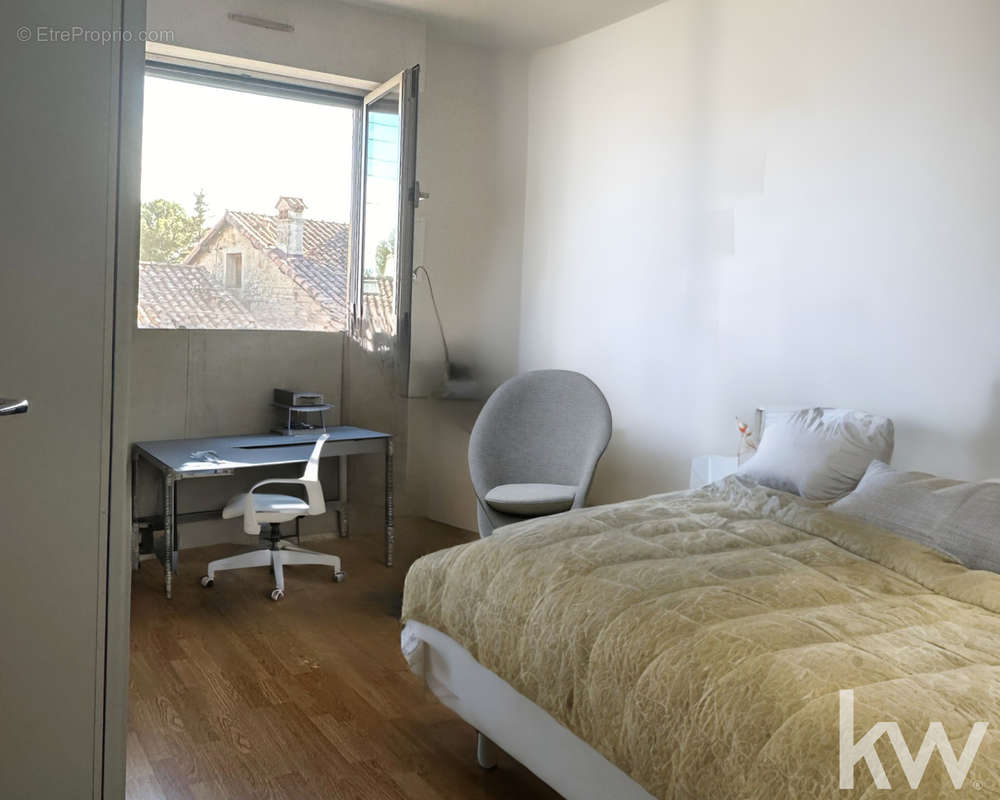 Appartement à MARSEILLE-12E