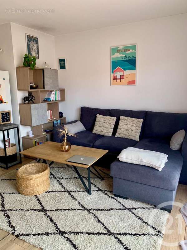 Appartement à CANET-EN-ROUSSILLON