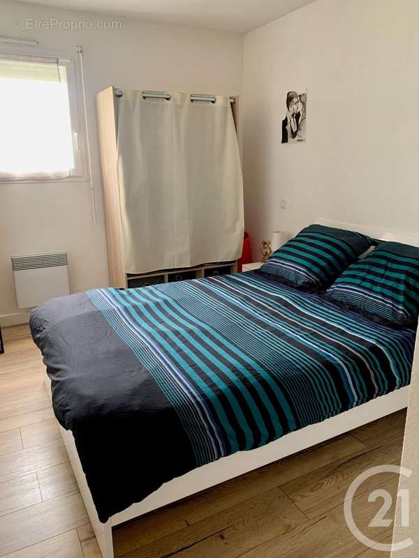 Appartement à CANET-EN-ROUSSILLON