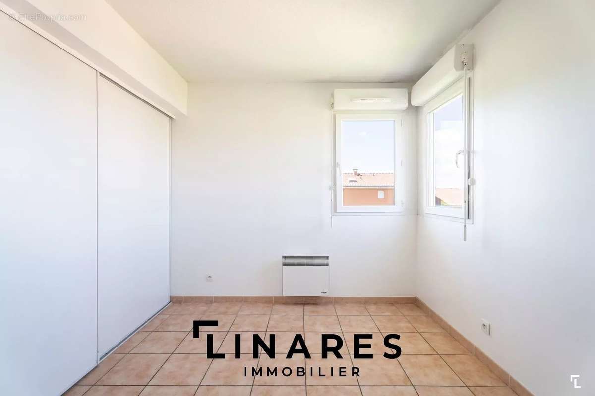 Appartement à MARSEILLE-11E