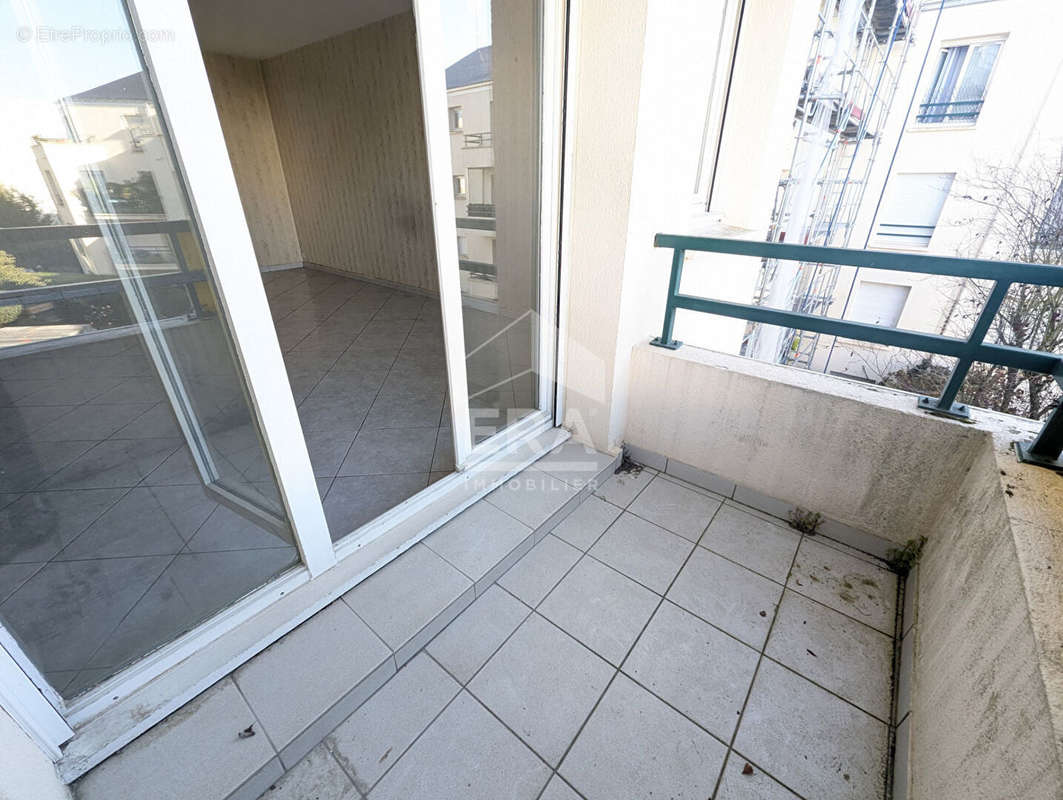 Appartement à LE PLESSIS-TREVISE