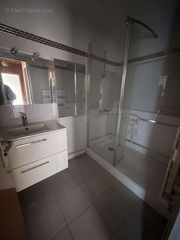 Appartement à PARIS-13E