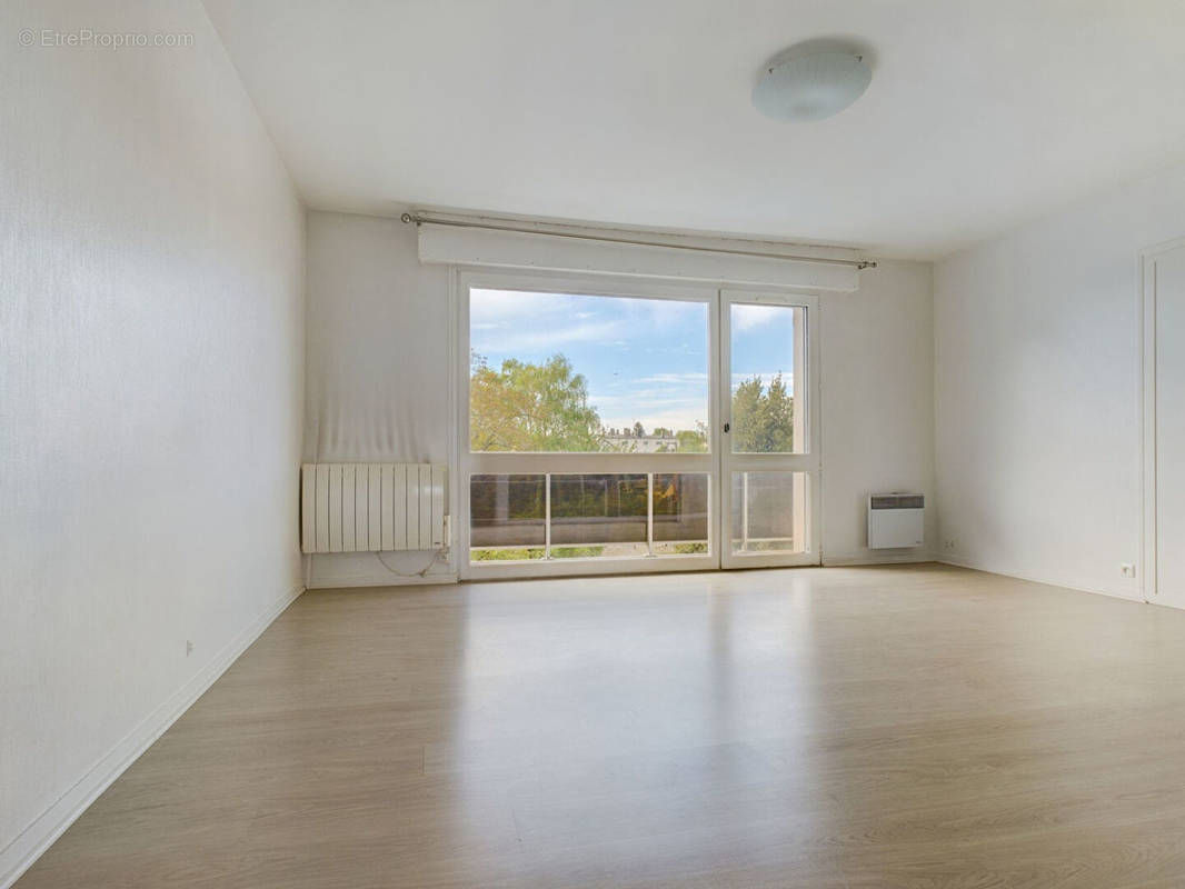 Appartement à LOUVIERS