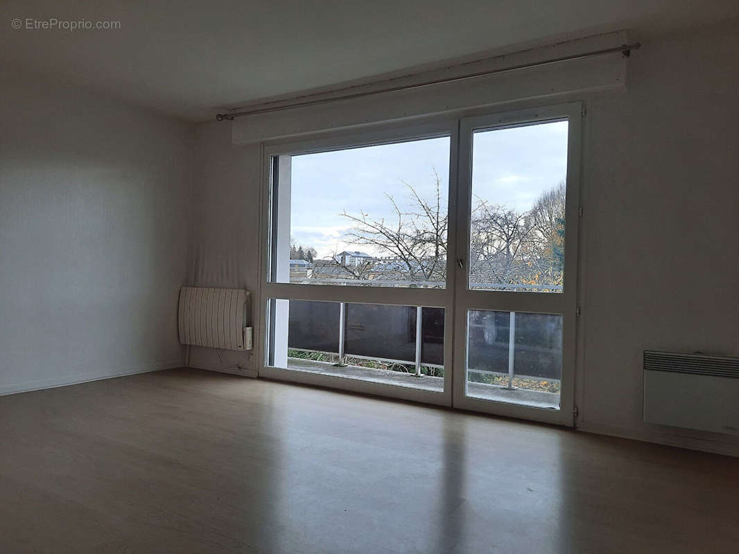 Appartement à LOUVIERS