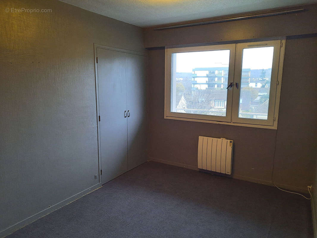 Appartement à LOUVIERS