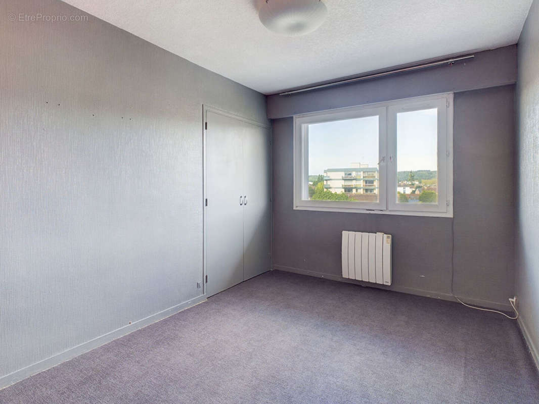 Appartement à LOUVIERS