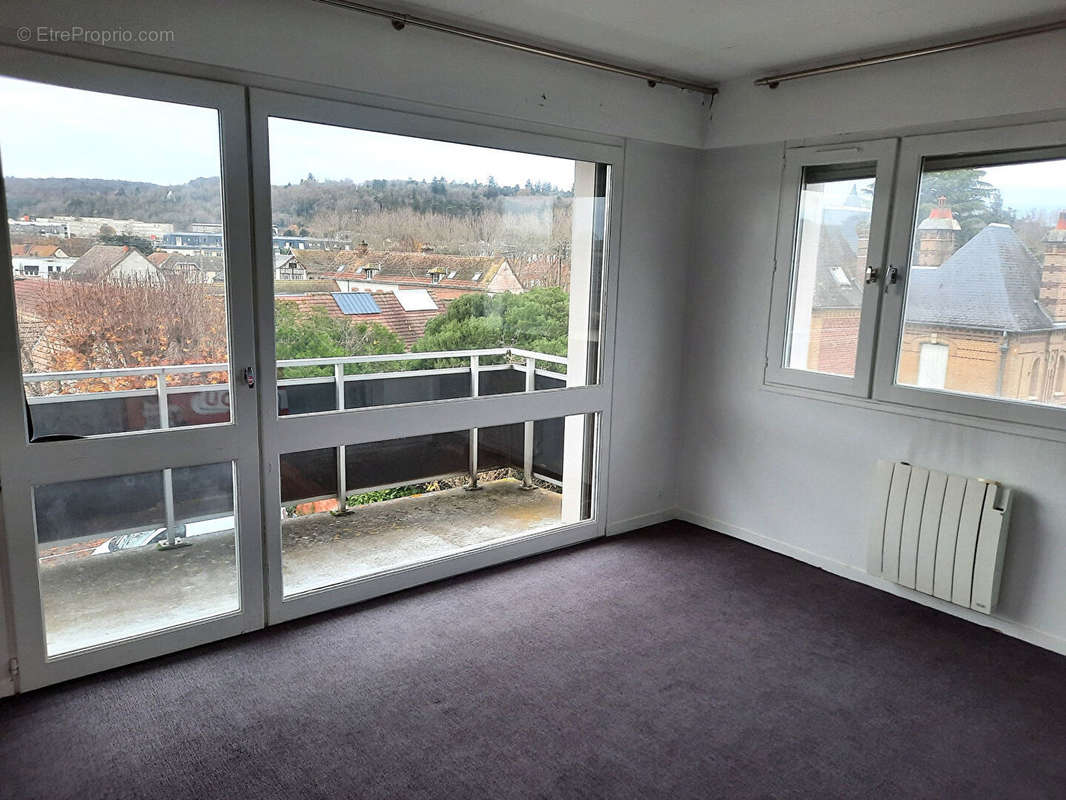 Appartement à LOUVIERS