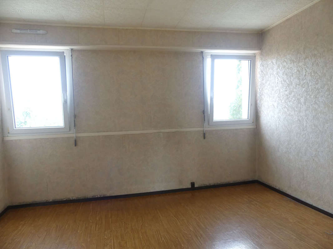 Appartement à MULHOUSE