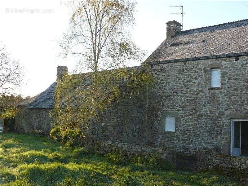 Maison à GUEGON