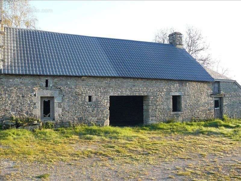 Maison à GUEGON