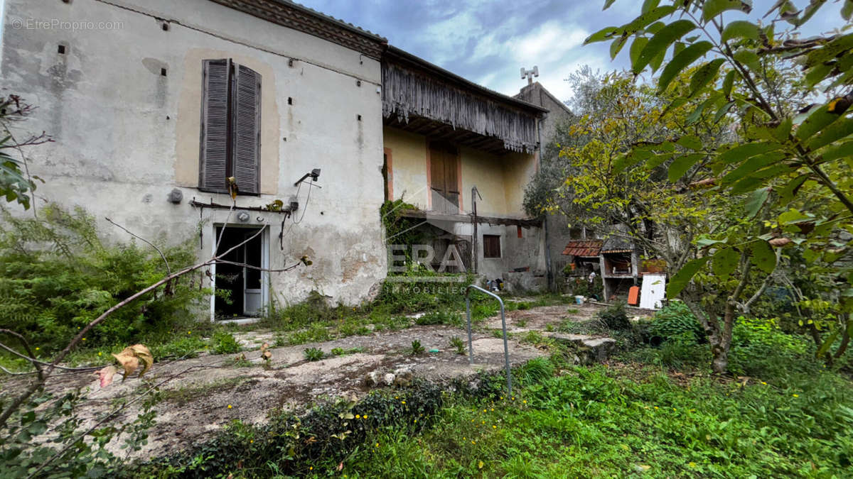 Maison à BAZENS