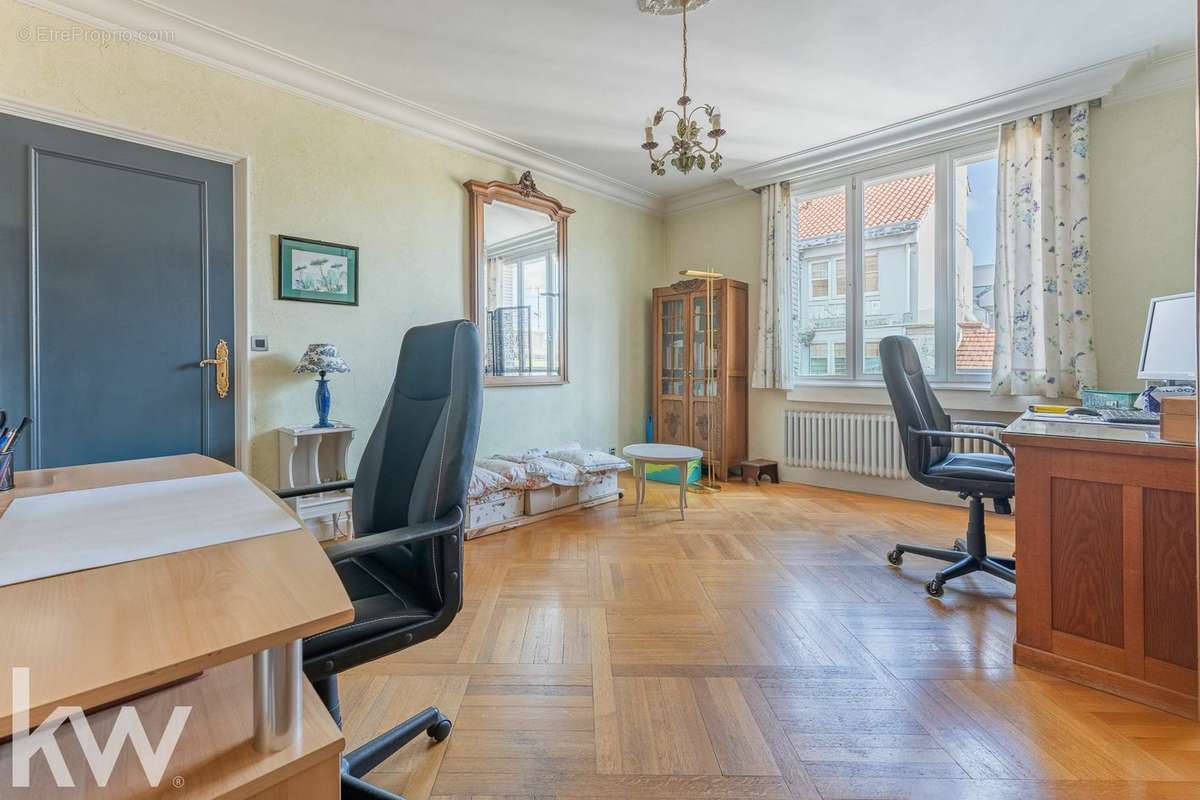 Appartement à LYON-3E