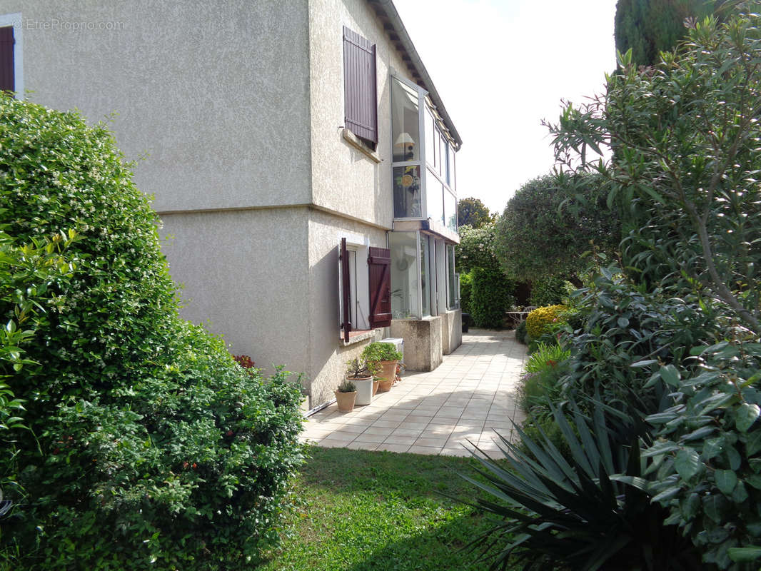 Maison à NIMES