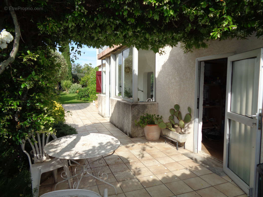 Maison à NIMES