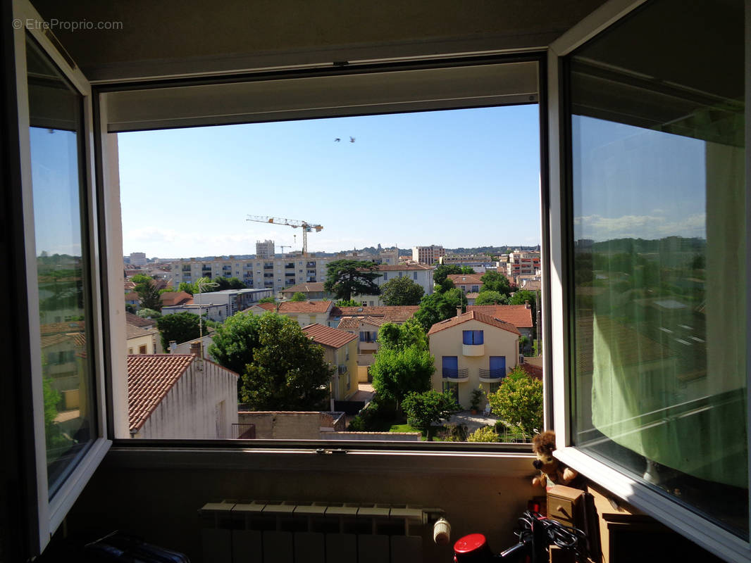 Appartement à NIMES