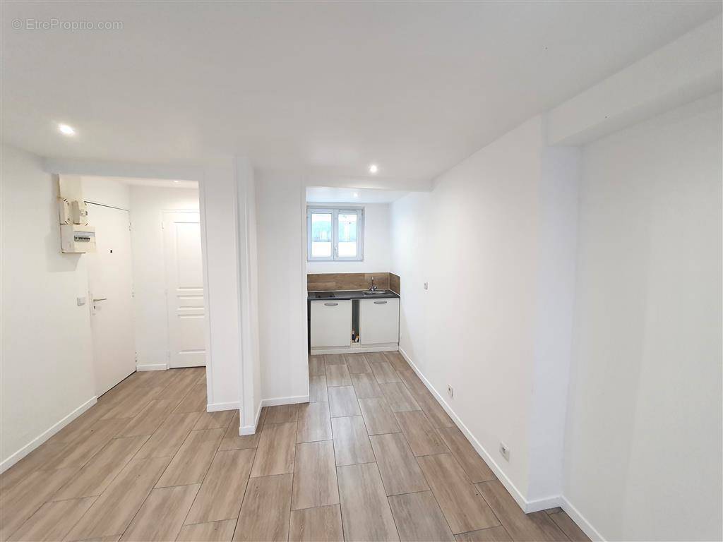 Appartement à CHAMPIGNY-SUR-MARNE