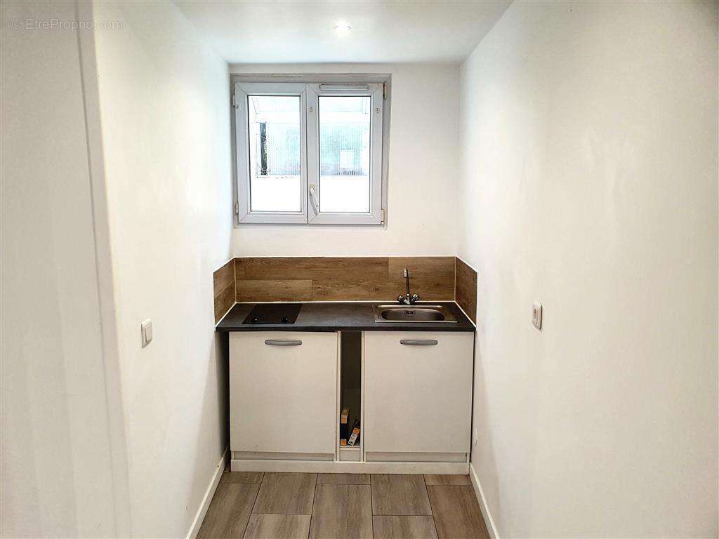 Appartement à CHAMPIGNY-SUR-MARNE