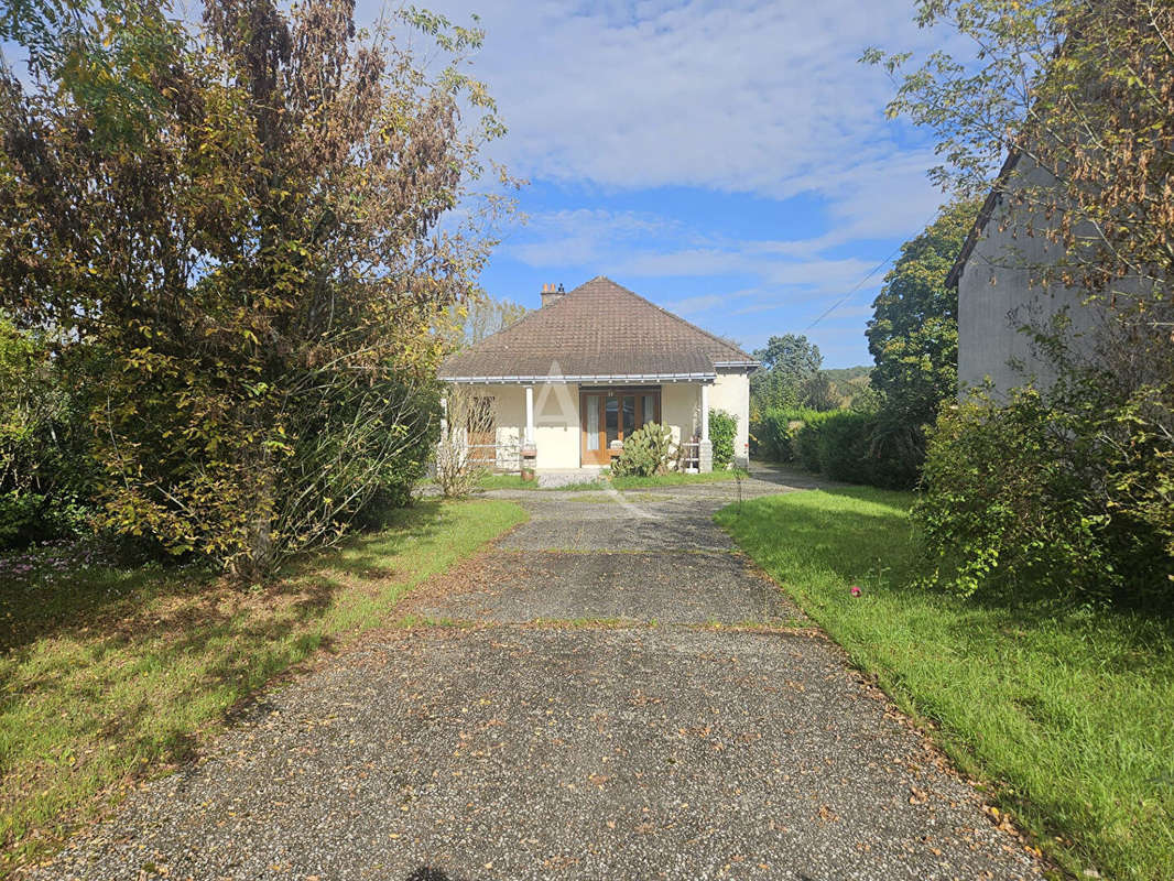 Maison à SAINT-GEORGES-SUR-CHER